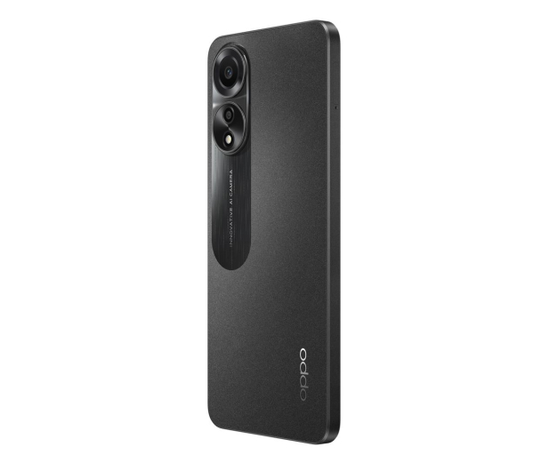 OPPO A78 4G 8/128GB Czarny - 1165074 - zdjęcie 7